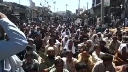 کلا سیف الله: د وژنو پرضد پیه جام، هړتال او احتجاج دی