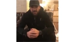 Чеченцы об аварцах