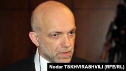 არჩილ გეგეშიძე