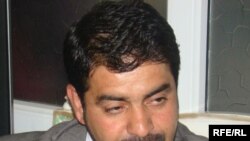 د افغانستان د بهرنیو چارو وزارت له ویاند احمدظاهر فقیري 