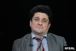 Вадим Прохоров