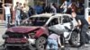 20 липня 2016 року в Києві підірвали автомобіль із журналістом Павлом Шереметом