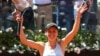 Еліна Світоліна вийшла до чвертьфіналу тенісного турніру в США