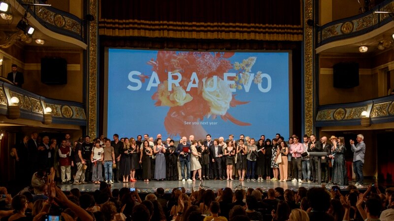 Rekordnih 270 filmova na ovogodišnjem Sarajevo Film Festivalu
