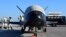 Самолет X-37B