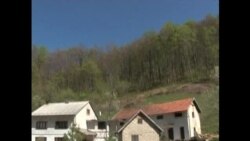 Veš mašina gorenje-dolenje