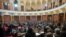 Парламент на Србија