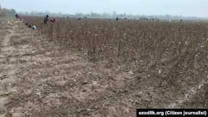 Xususiy minut suratga olish