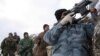 Counterterrorist Operation Under Way In Daghestan