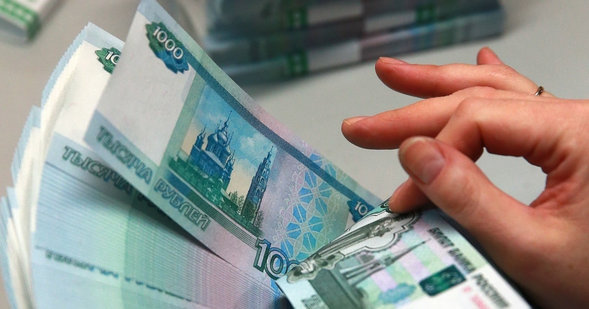 Bloomberg: რუსეთმა, შესაძლოა, თავდაცვის ხარჯები გაზარდოს 4-5 ტრილიონი რუბლით