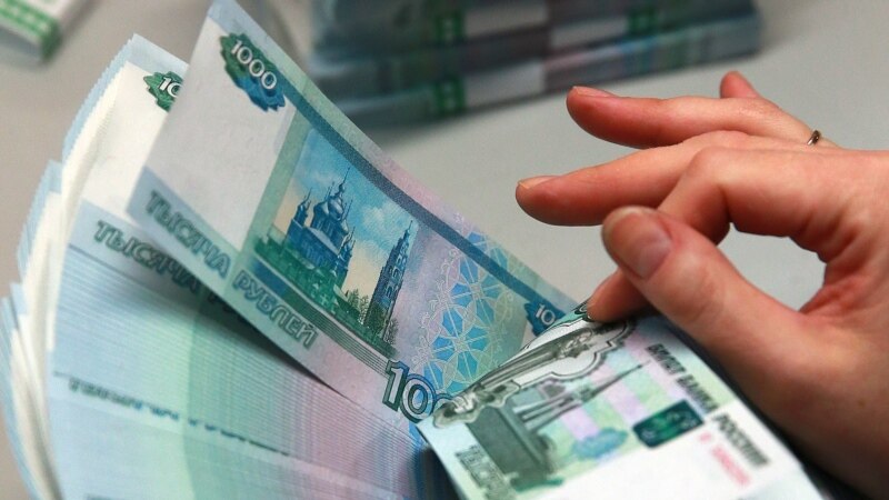Расследователь из Прикамья: гостелеканалам из бюджета края выделяют 34 миллиона рублей в месяц