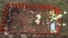 Нелегальныя могілкі хатніх жывёлаў на паўднёвым усходзе Менску