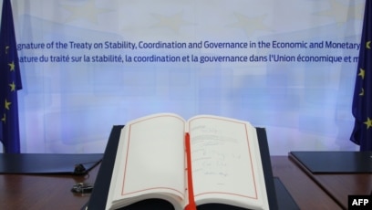 Uniunea EuropeanÄƒ Are Un Sistem De Control Financiar