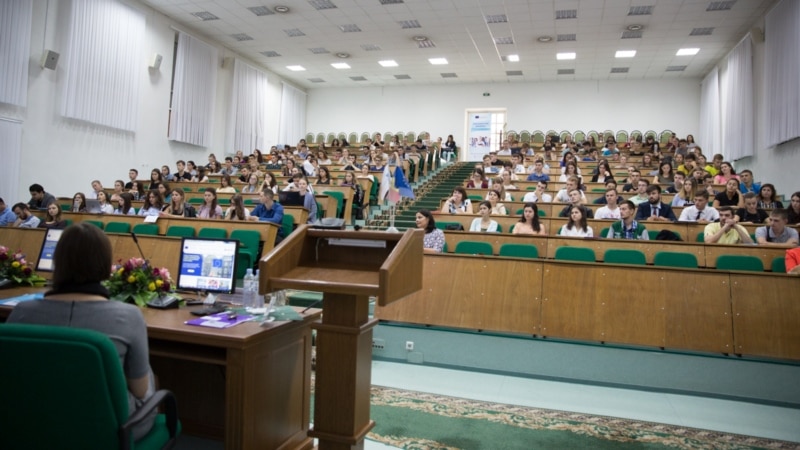 Guvernul Ungariei oferă 40 de burse de studii pentru cetățenii Republicii Moldova