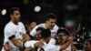 تیم ملی فوتبال ایران به چهارمین پیروزی پیاپی مقابل کره جنوبی دست یافت