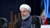 حسن روحانی: توافق هسته‌ای از این پس میان ایران و پنج کشور دیگر است