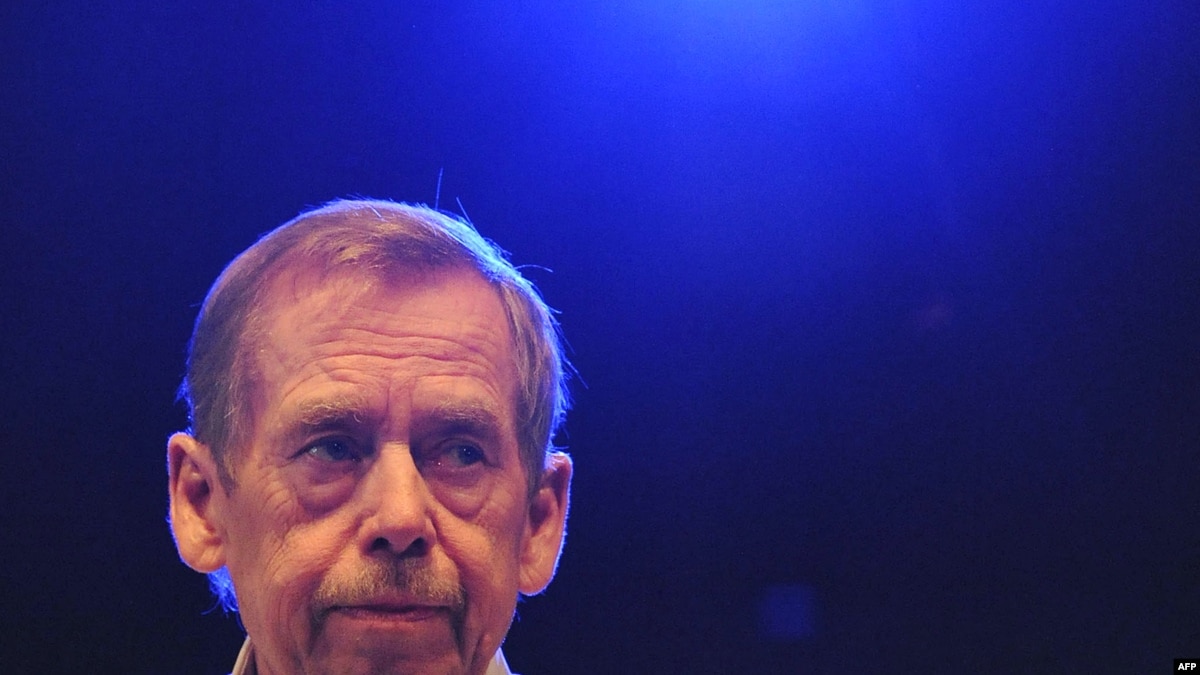 from playwright to president vaclav havel from playwright to president vaclav havel