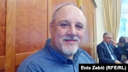 Jako korisna vježba: Igor Tabak