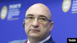 Андрей Варичев