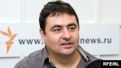 Шабан Муслимов