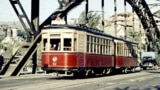 Тбилиси, архивная фотография