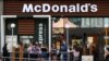 Кулеба повідомив, що МЗС «активно переконує» McDonald’s відновити роботу в Україні