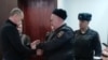Арест бывшего министра республики Карелия Алексея Кайдалова
