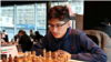 Iran -- Alireza Firouzja is an Iranian chess prodigy. He won the Iranian Chess Championship at age 12 and earned the grandmaster title at the age of 14. He is the second-youngest player ever to reach a rating of 2700, accomplishing this aged 16 years and 