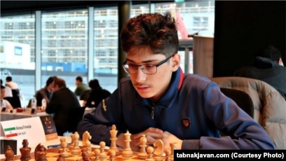 Street Smart Chess - British Chess News