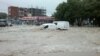 Scores Dead In South Russia Floods
