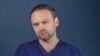Росія: слідство вважає, що політолог Крашенінніков образив того ж ветерана, що і Навальний