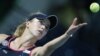 Теніс: Світоліна вийшла у фінал підсумкового турніру WTA