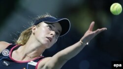 Українська тенісистка Еліна Світоліна