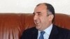 Azeri Foreign Minister Makes Israel Trip