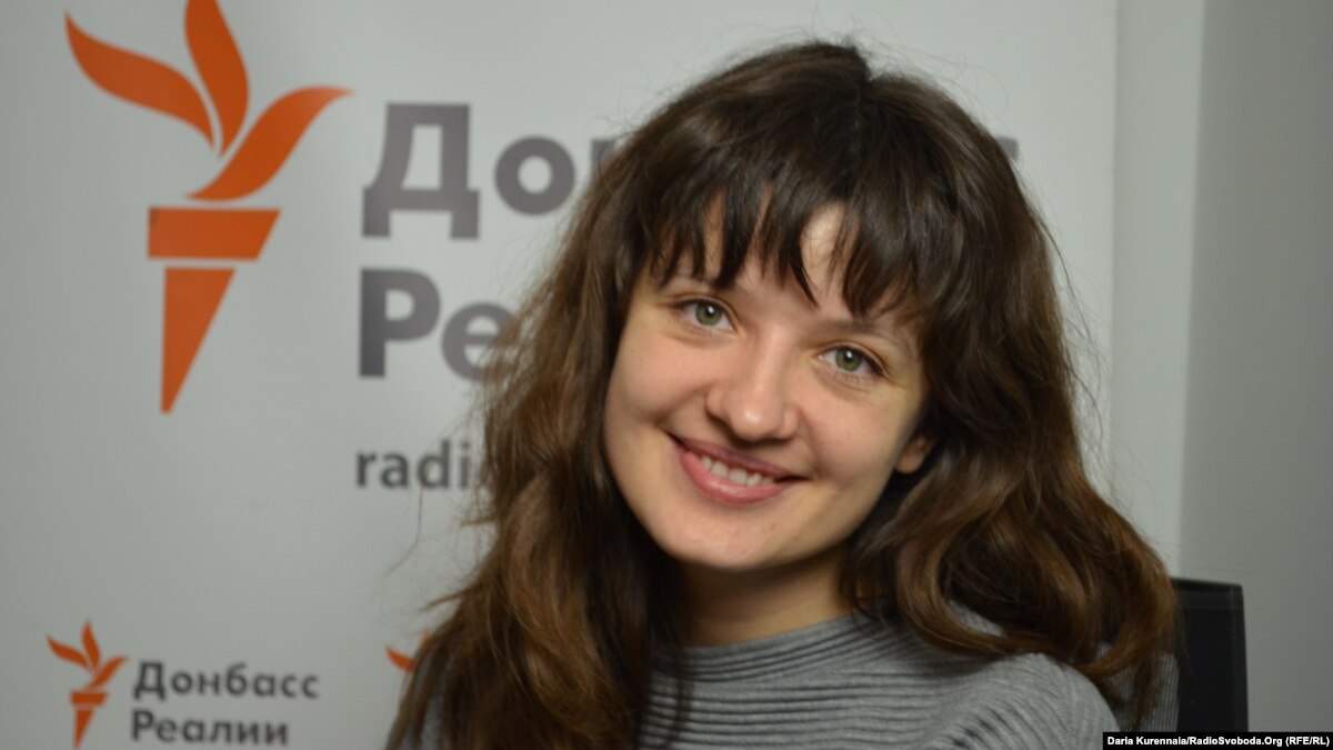 oi5.ru: Очень часто слышала формулировка именно «российско-украинская война» – Ирина Цилык о победе на американском фестивале «SUNDANCE» Очень часто слышала формулировка именно «российско-украинская война» – Ирина Цилык о победе на американском фестивале «SUNDANCE»