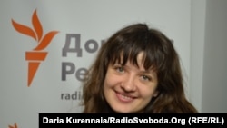 Ірина Цілик, режисерка, лауреатка Національної премії імені Тараса Шевченка