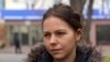 Вера Савченко посетила суд над Ерофеевым и Александровым 