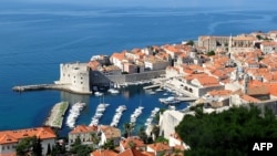 Dubrovnik