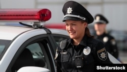 Новые лица новой украинской полиции