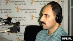 Azər Həsrət