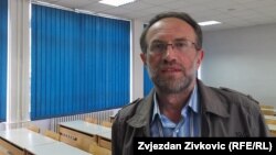 Šijaković: To je neka vrsta dokazivanja, odvajanja