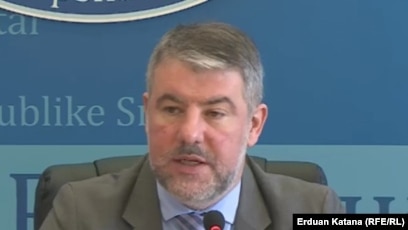 Prva žrtva korona virusa u RS