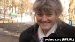 Тацяна Манёнак