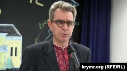 Посол США в Украине Джефри Пайетт