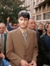 Hashim Thaçi, 1999