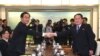 مقام‌های ارشد کره جنوبی و کره شمالی دیدار کردند
