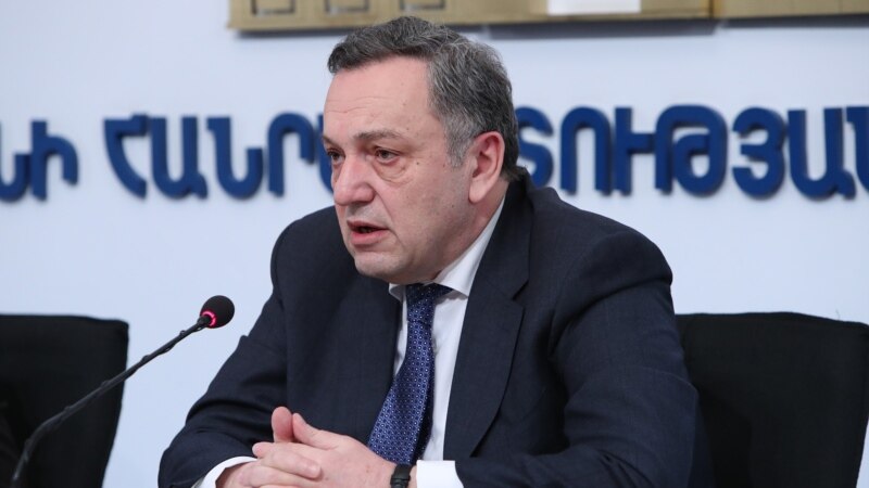 Government Vows To Repatriate More Armenians