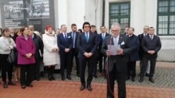 România, America e cu tine!