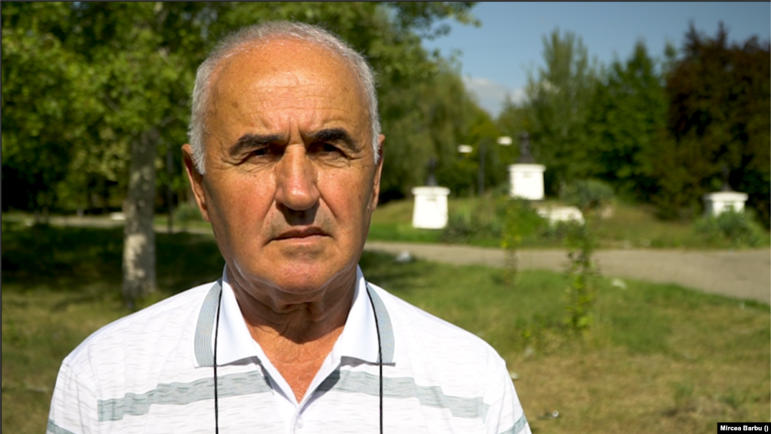 Mircea Ismail, primarul comunei Doicești, Dâmbovița, este cel mai longeviv edil al României.