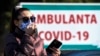 COVID-19 Vaccine Delay Stirs Political Tensions In North Macedonia